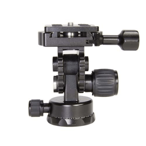 Shop Promaster MH-02 Professional Monopod Head by Promaster at B&C Camera