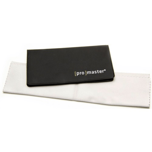 Shop Promaster MicroClean Cleaning Cloth by Promaster at B&C Camera