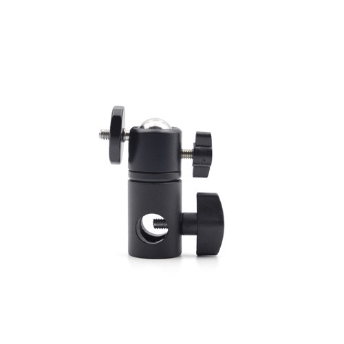 Shop Promaster Mini Ball Head for Light Stand by Promaster at B&C Camera