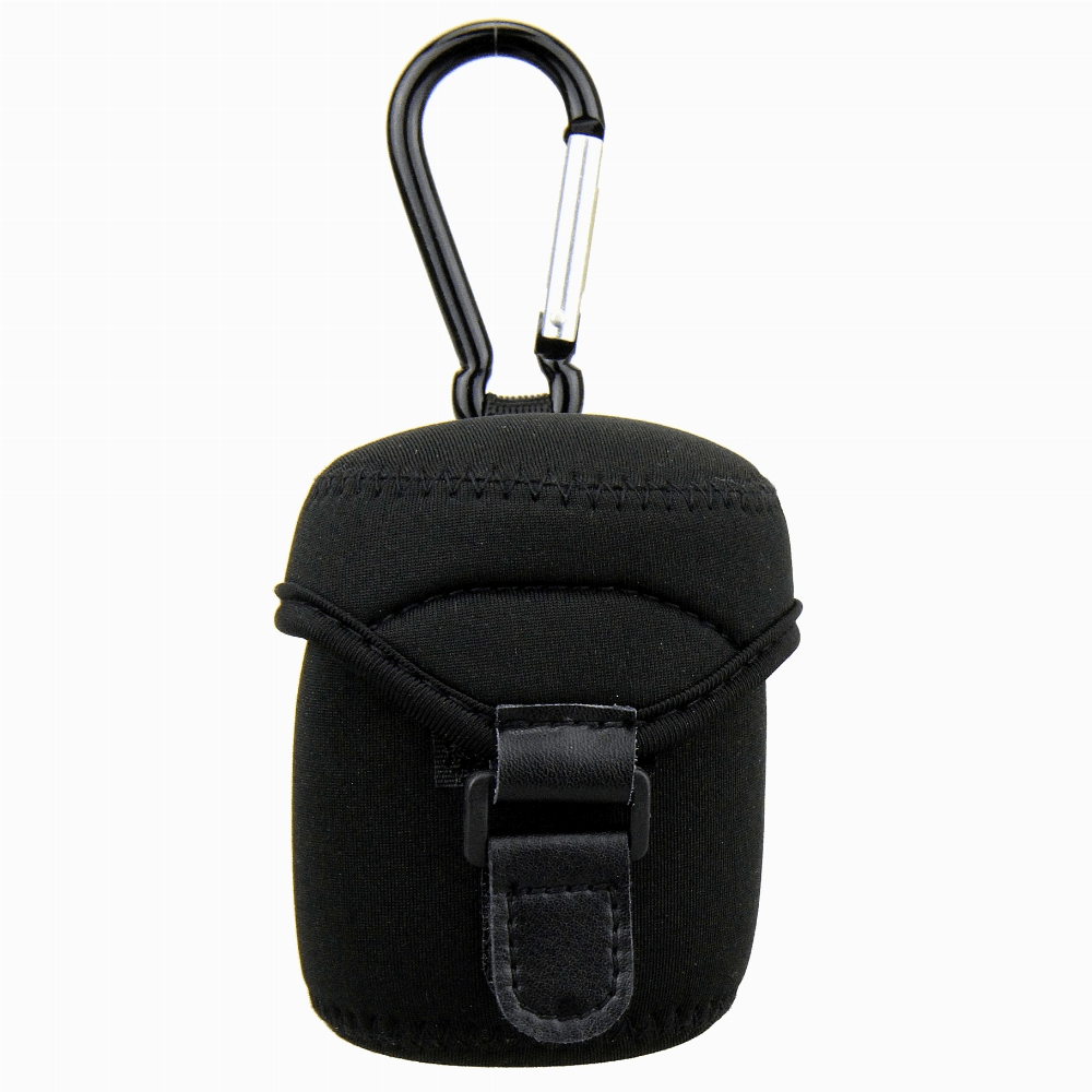 Shop Promaster Mirrorless Lens Pouch - Medium by Promaster at B&C Camera