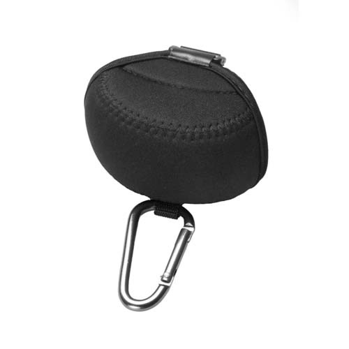 Shop Promaster Mirrorless Lens Pouch - Small by Promaster at B&C Camera