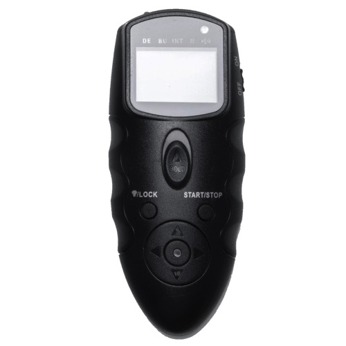 Shop Promaster Multi-Function Infrared Timer Remote by Promaster at B&C Camera