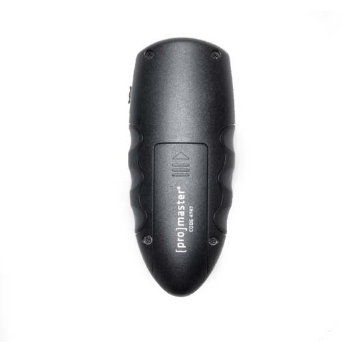 Shop Promaster Multi-Function Infrared Timer Remote by Promaster at B&C Camera