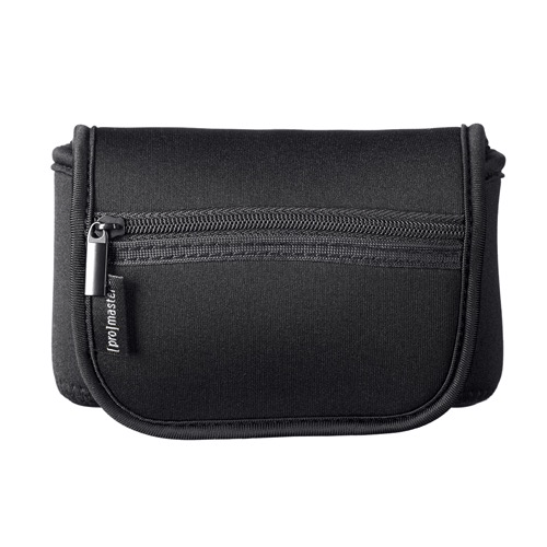 Shop Promaster Neoprene Advanced Compact Camera Pouch by Promaster at B&C Camera