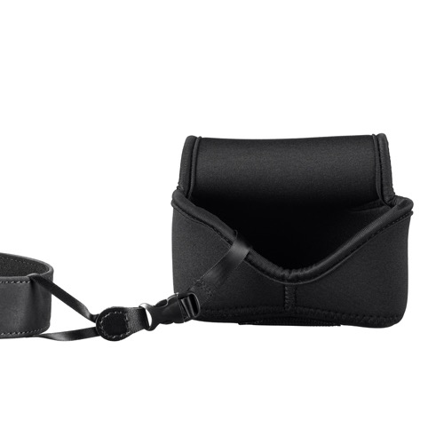 Shop Promaster Neoprene Advanced Compact Camera Pouch by Promaster at B&C Camera