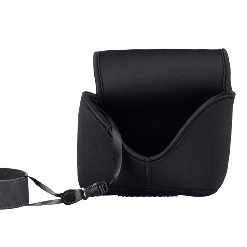 Shop Promaster Neoprene DSLR Camera Pouch - Large by Promaster at B&C Camera