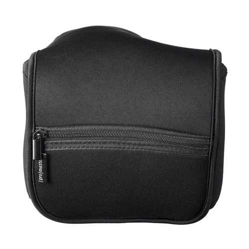 Shop Promaster Neoprene DSLR Camera Pouch - Large by Promaster at B&C Camera