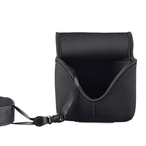 Shop Promaster Neoprene DSLR Camera Pouch - Small by Promaster at B&C Camera