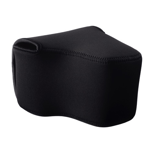 Shop Promaster Neoprene DSLR Camera Pouch - Small by Promaster at B&C Camera