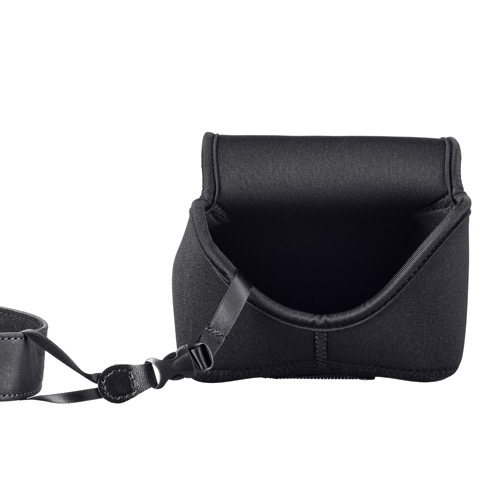 Shop Promaster Neoprene Mirrorless Camera Pouch - Large by Promaster at B&C Camera