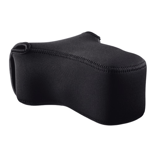 Shop Promaster Neoprene Mirrorless Camera Pouch - Large by Promaster at B&C Camera