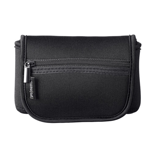 Shop Promaster Neoprene Mirrorless Camera Pouch - Small by Promaster at B&C Camera