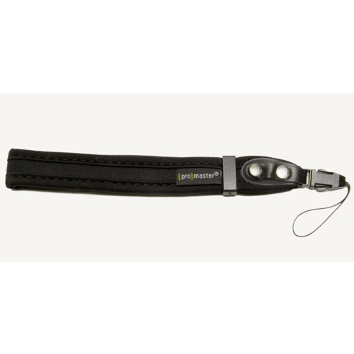 Shop Promaster Neoprene Wrist Strap for Compact Cameras by Promaster at B&C Camera