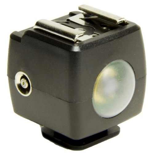 Shop Promaster Optical Slave Flash Trigger for Standard Hot Shoe - Canon ONLY by Promaster at B&C Camera