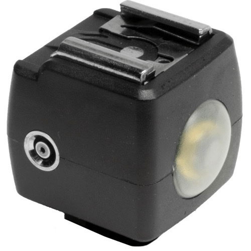 Shop Promaster Optical Slave Flash Trigger for Standard Hot Shoe (Except Canon and Sony) by Promaster at B&C Camera