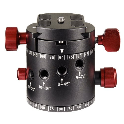 Shop Promaster PH25 Professional Panoramic Head by Promaster at B&C Camera