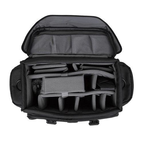 Promaster Professional Cine Bag - Large - B&C Camera