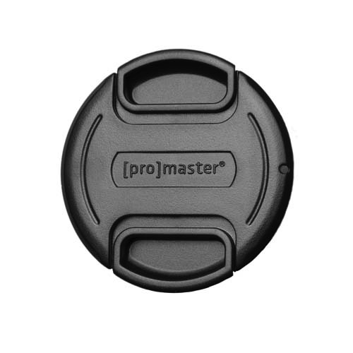 ProMaster Professional Lens Cap 37mm - B&C Camera