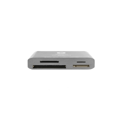 Shop ProMaster Professional USB 3.0 Multi Card Reader by Promaster at B&C Camera