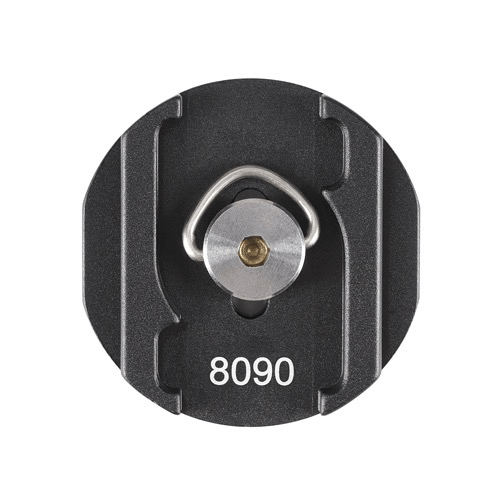Shop ProMaster Quick Release Plate for 8083 SPH36P Ball Head by Promaster at B&C Camera