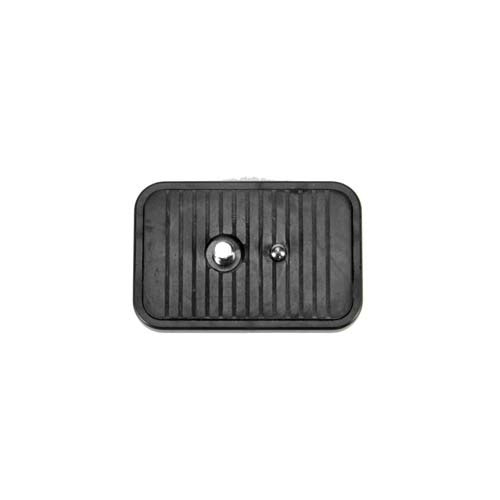 Shop ProMaster Quick Release Plate for Pistol Grip Ball Head by Promaster at B&C Camera