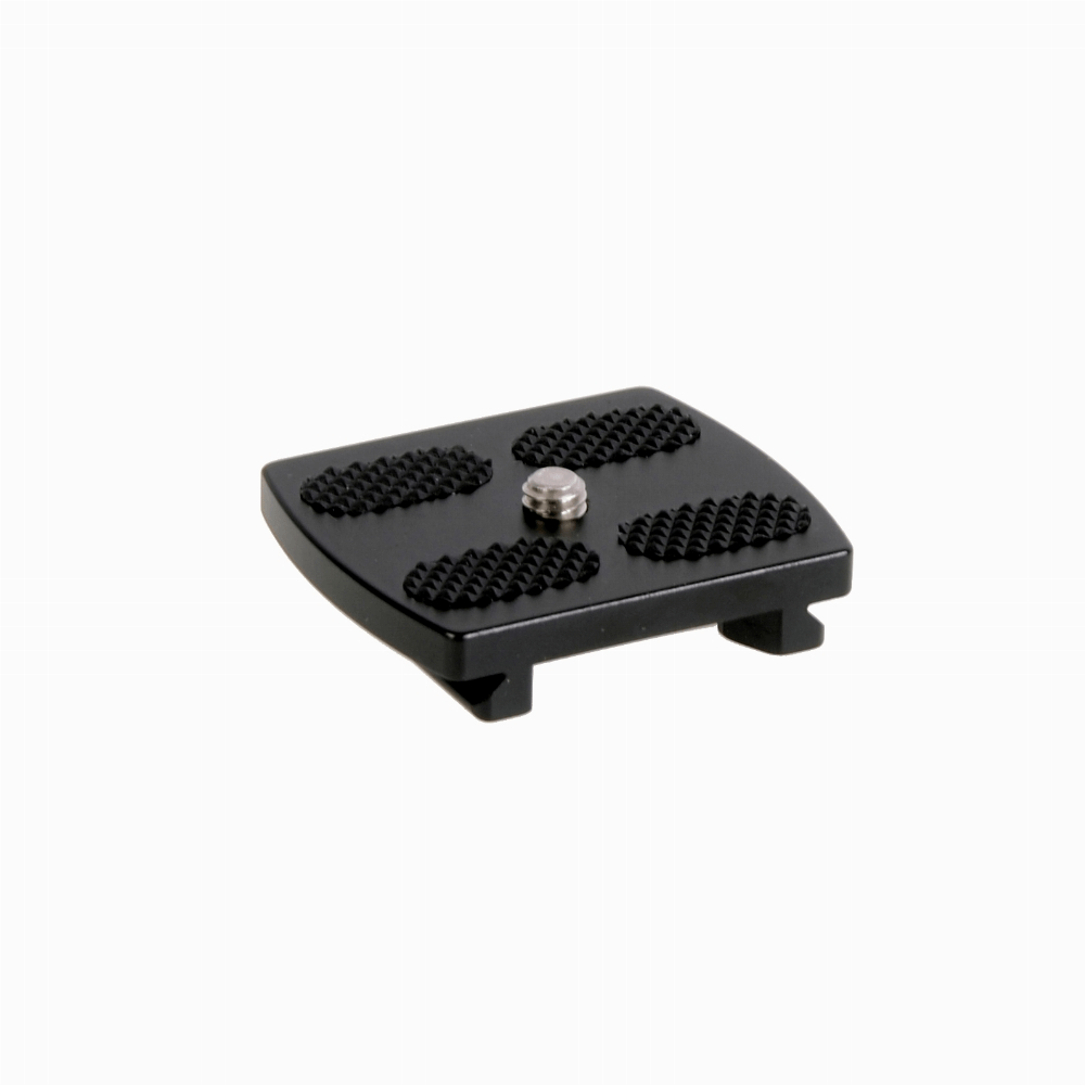 Shop Promaster Quick Release Plate for XC Series Tripods by Promaster at B&C Camera