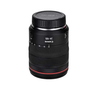 Promaster Rear Lens Cap for Canon RF