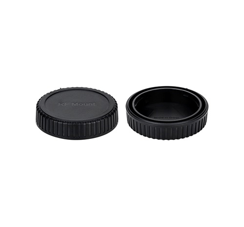 Shop Promaster Rear Lens Cap for Canon RF by Promaster at B&C Camera