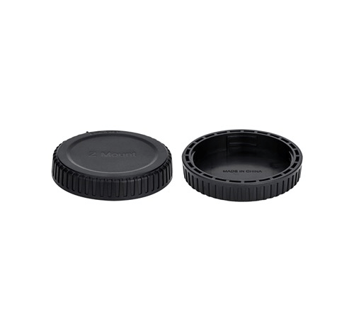 Shop Promaster Rear Lens Cap for Nikon Z by Promaster at B&C Camera