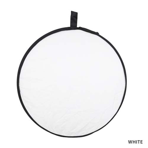 Promaster ReflectaDisc 5-in-1 Reflector + - 22” - B&C Camera