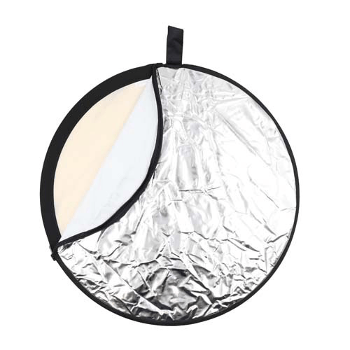 Shop Promaster ReflectaDisc 5-in-1 Reflector + - 22” by Promaster at B&C Camera