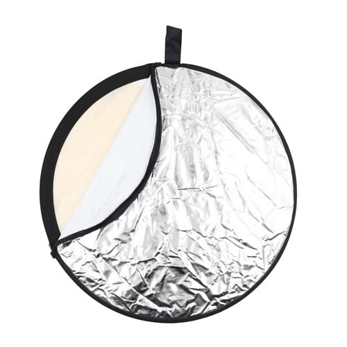 Promaster ReflectaDisc 5-in-1 Reflector + - 22” - B&C Camera