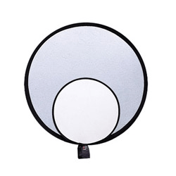Shop Promaster ReflectaDisc Silver/White - 32” by Promaster at B&C Camera