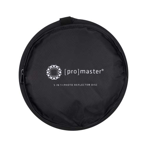 Shop Promaster REFLECTOR 5 IN 1 + - 40X60" by Promaster at B&C Camera