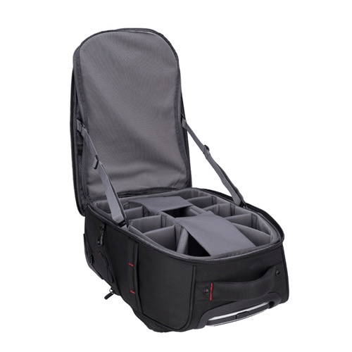 Shop Promaster Rollerback Medium Rolling Backpack by Promaster at B&C Camera