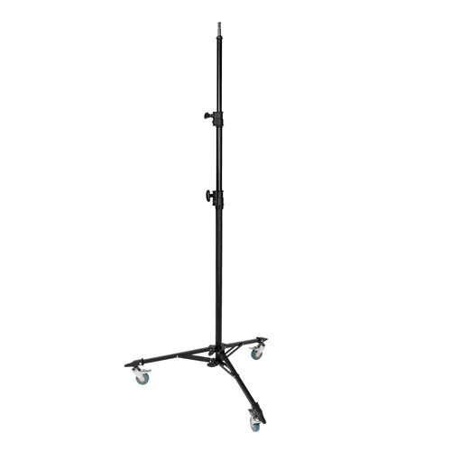 Shop Promaster Rolling Studio Stand - black by Promaster at B&C Camera