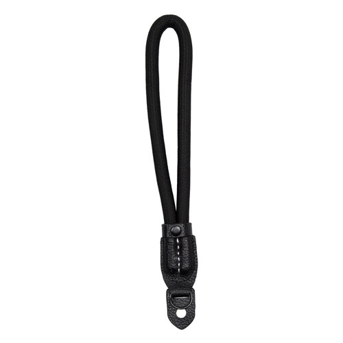 Shop Promaster Rope Wrist Strap - Black by Promaster at B&C Camera