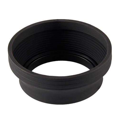 Promaster RUBBER LENS HOOD 72MM (N) - B&C Camera