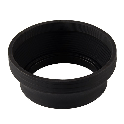 Shop Promaster RUBBER LENS HOOD 86MM (N) by Promaster at B&C Camera