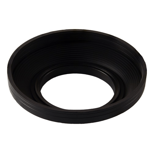 Shop Promaster RUBBER LENS HOOD WIDE 49MM (N) by Promaster at B&C Camera