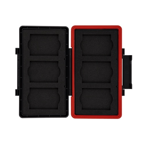 Shop Promaster Rugged Memory Case for XQD & CFexpress by Promaster at B&C Camera