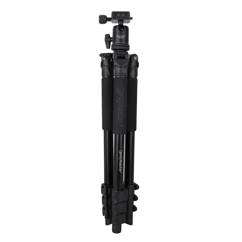 Shop Promaster Scout series SC430 Tripod Kit with Head by Promaster at B&C Camera