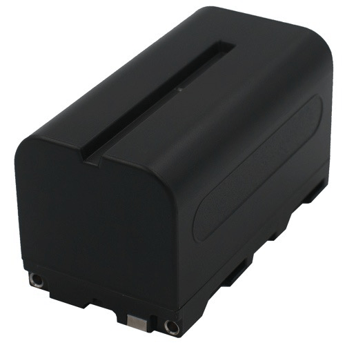 Shop Promaster Sony NP-F770 Lithium Ion Battery Pack by Promaster at B&C Camera