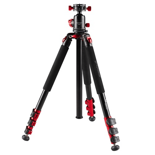 Shop ProMaster SP425 Professional Tripod Kit with Head - Specialist Series by Promaster at B&C Camera