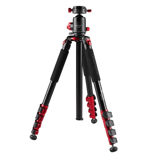Shop ProMaster SP532 Professional Tripod Kit with Head - Specialist Series by Promaster at B&C Camera