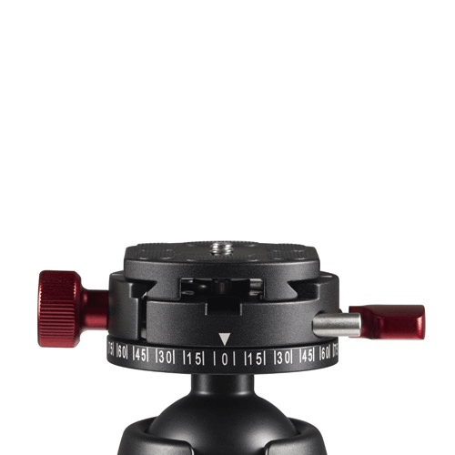 ProMaster SP532 Professional Tripod Kit with Head - Specialist Series - B&C Camera