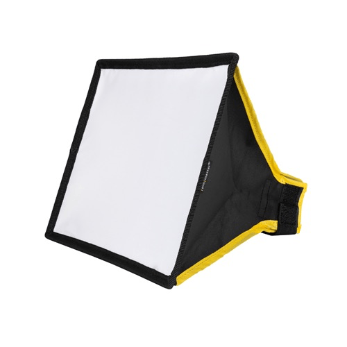 Shop Promaster Speedlight Softbox - 7 x 9 by Promaster at B&C Camera