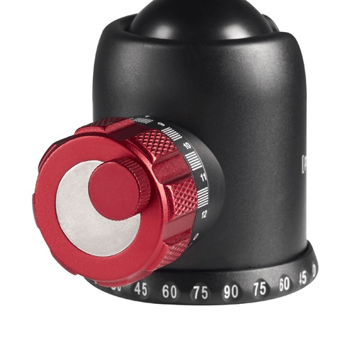 ProMaster BH/SPEC H45P Ball Head - Thumbnail 3