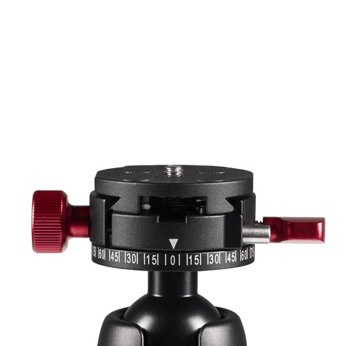 ProMaster BH/SPEC H45P Ball Head - Thumbnail 5