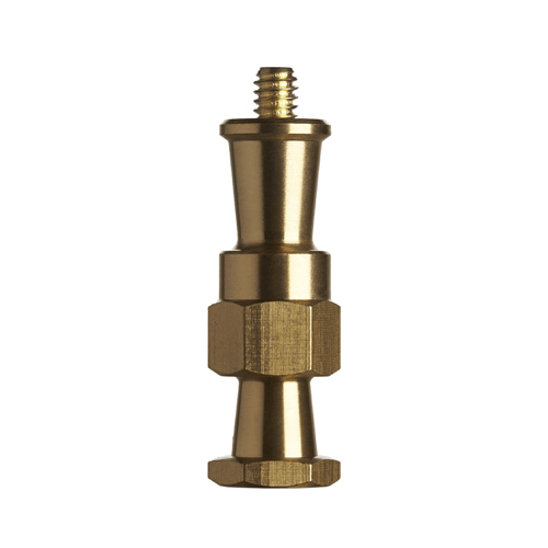 Shop Promaster Standard Brass Stud 1/4-20 male by Promaster at B&C Camera